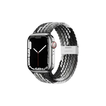 FZRT Apple Compatibility Watch Band Nylon Material