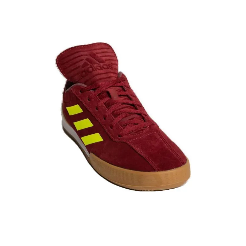 Adidas Copa Super Gosha Rubchinskiy Burgundy-2