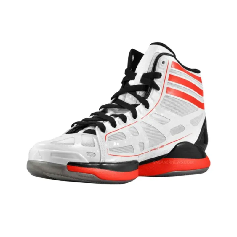 adidas Adizero Crazy Light 'Chicago'-2