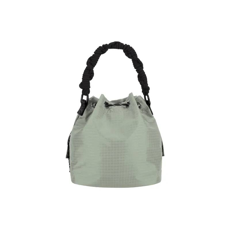 NAUTICA Nylon Handbag Trumpets Unisex Multicolor-15