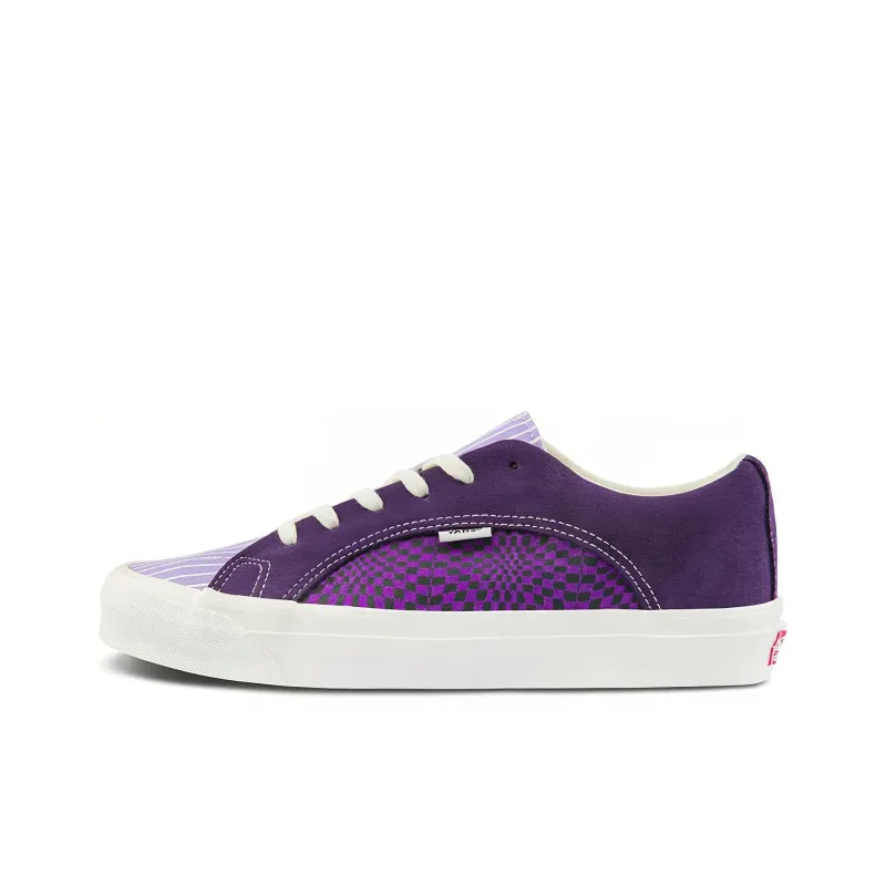 Vans Og Lampin Lx 'Purple Velvet'-0