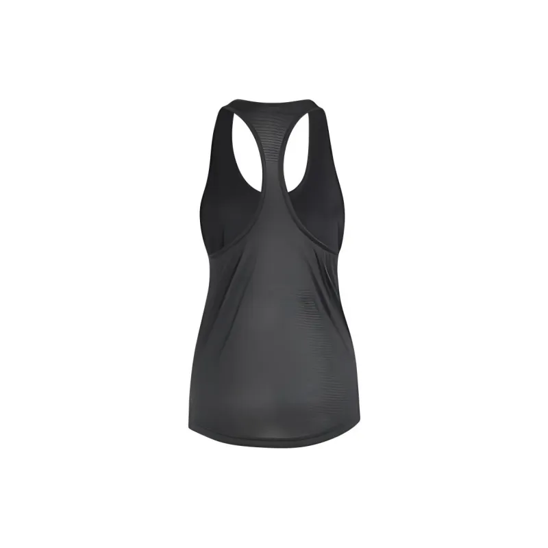 Reebok Tank Tops Women's Black-1