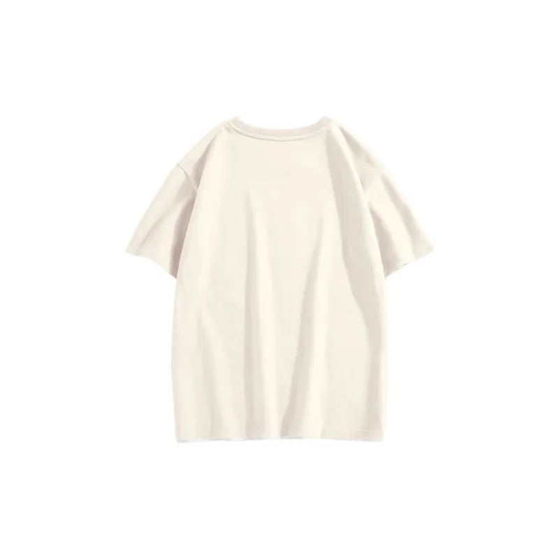 MJ STYLE T Shirts Unisex-5