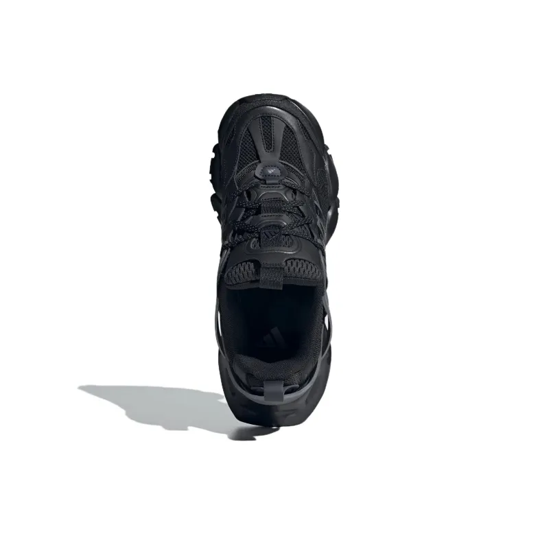 Adidas Xlg Runner Deluxe Black Grey-4