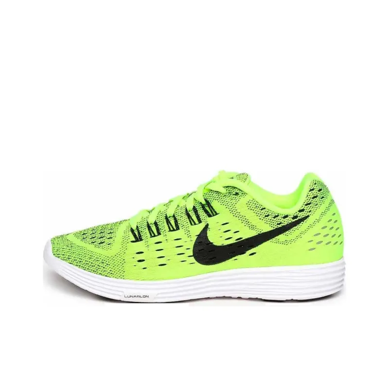 Nike Lunartempo Volt Black-0