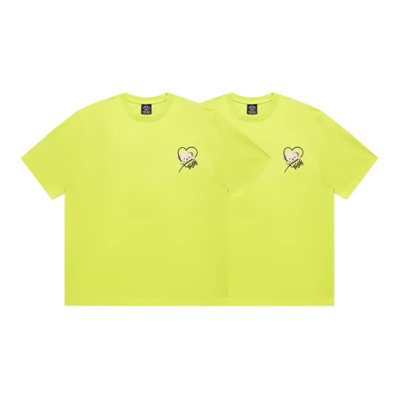 Teddy Bear Collection TeddyClub Series T Shirt Unisex-43