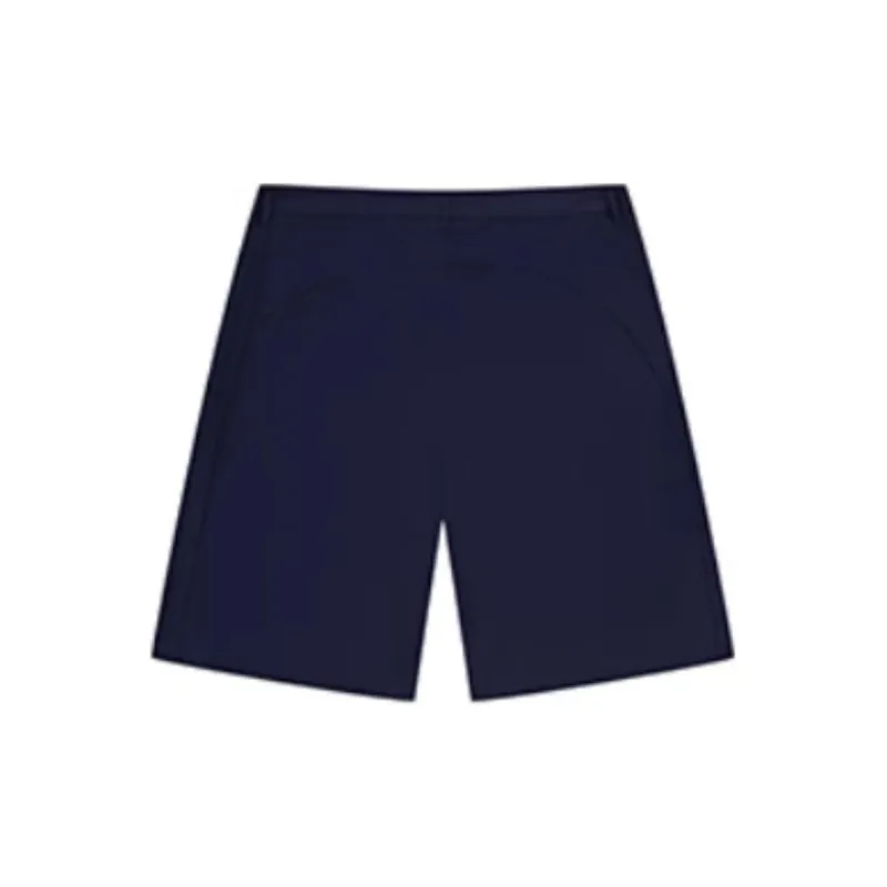 Kappa Casual Shorts Men's Midnight Blue-1