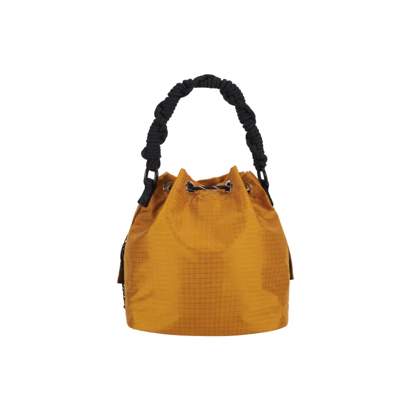 NAUTICA Nylon Handbag Trumpets Unisex Multicolor-27