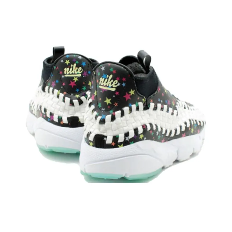 Nike Air Footscape Woven Chukka Atmos-3