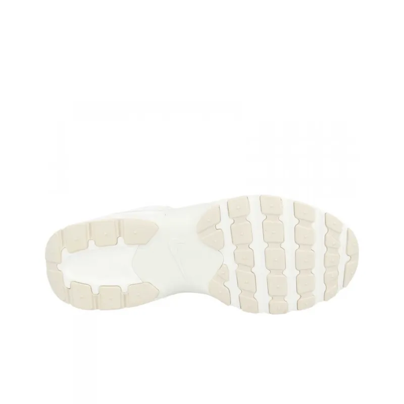 Nike Air Max Jewell Leather Summit White Metallic Women's-2