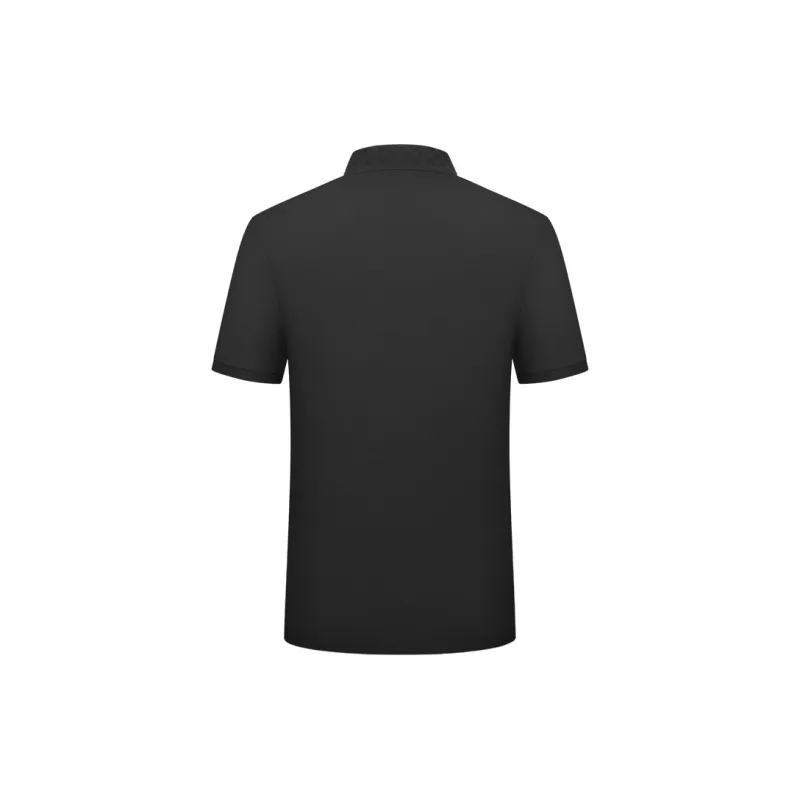 GY Goldlion Polo Shirts Men-7