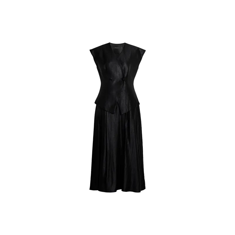 ROEYSHOUSE SS24 Skirt Set Women's-2