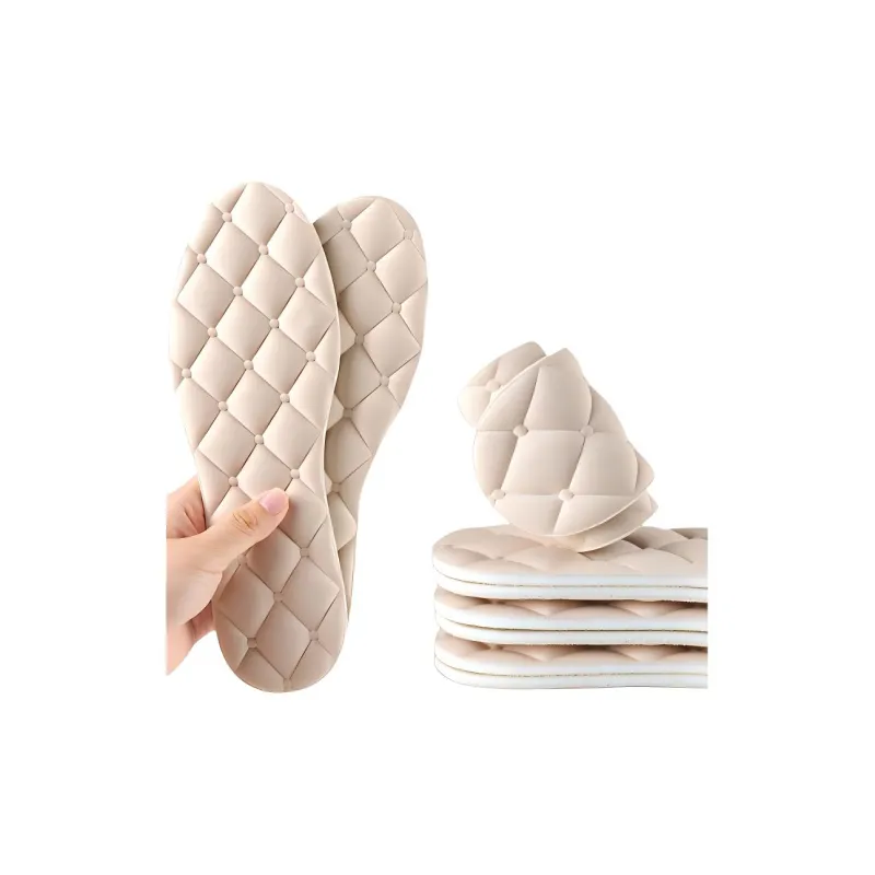 Footprint Tribe Insoles Women's-3