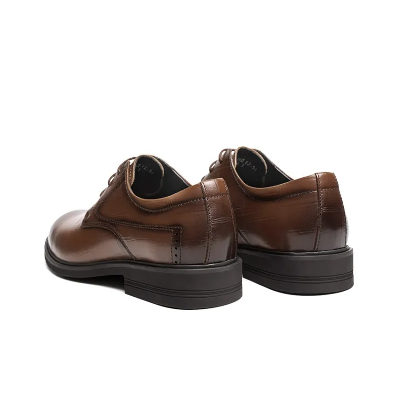 RED DRAGONFLY Dress Shoes Men's-27