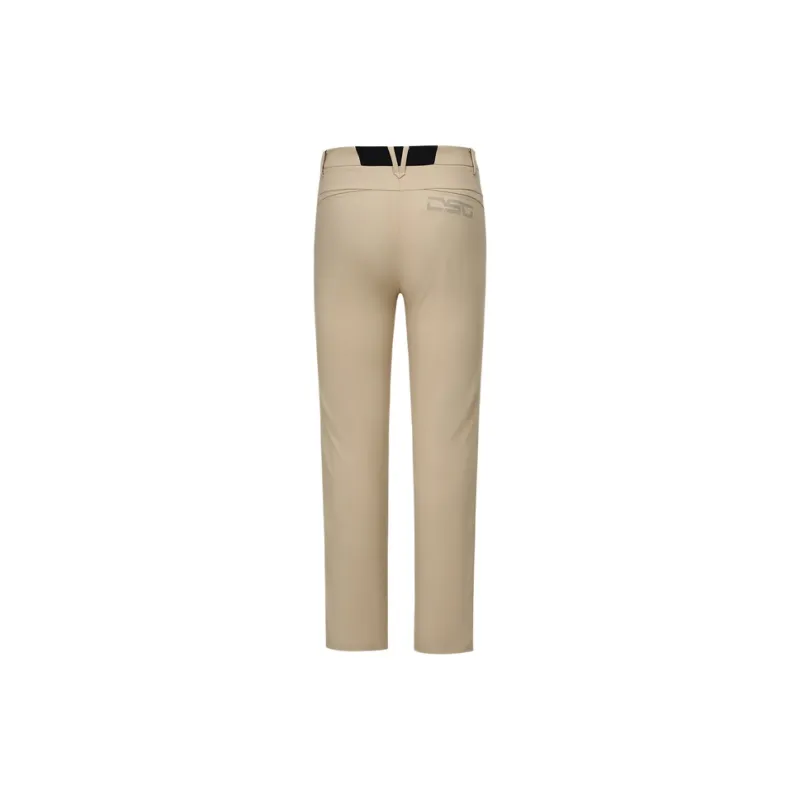 DESCENTE Golf FIELD Casual Pants Men-11