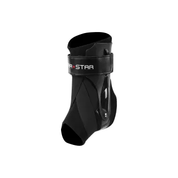 LARA STAR Ankle Braces Everyday Exercise Soccer, Running Unisex
