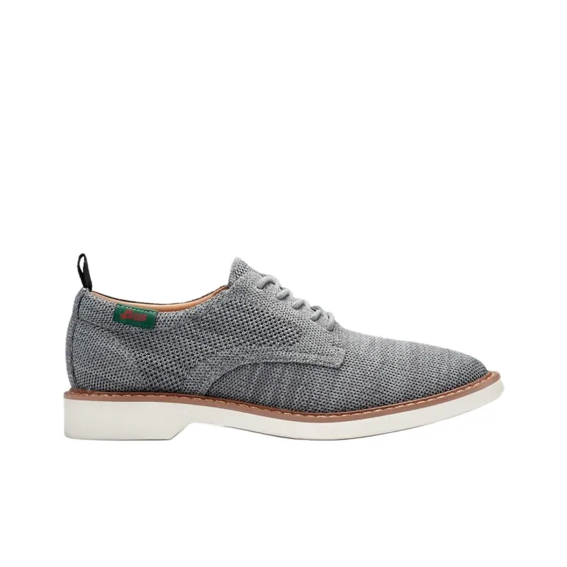 G.H. Bass & Co. Denise Casual Single Shoes Women's Gray-1