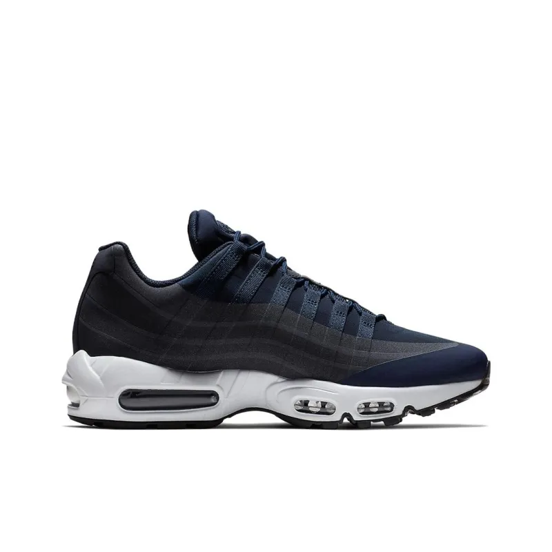 Nike Air Max 95 Big Logo Slate-1