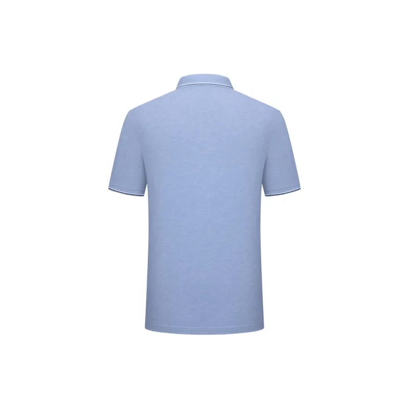 GY Goldlion Polo Shirts Men-3