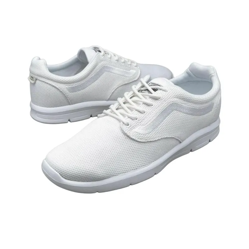Vans Iso 1.5 + Mesh True White-2