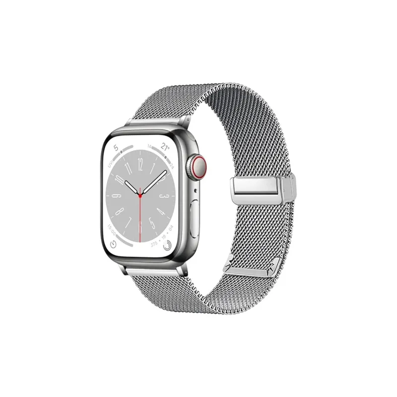 Senior's house Unisex Watch Bands-4