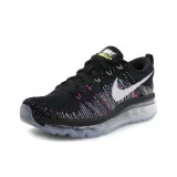 Black/Summit White-Ghost Green-Fire Pink-Blue Glow
