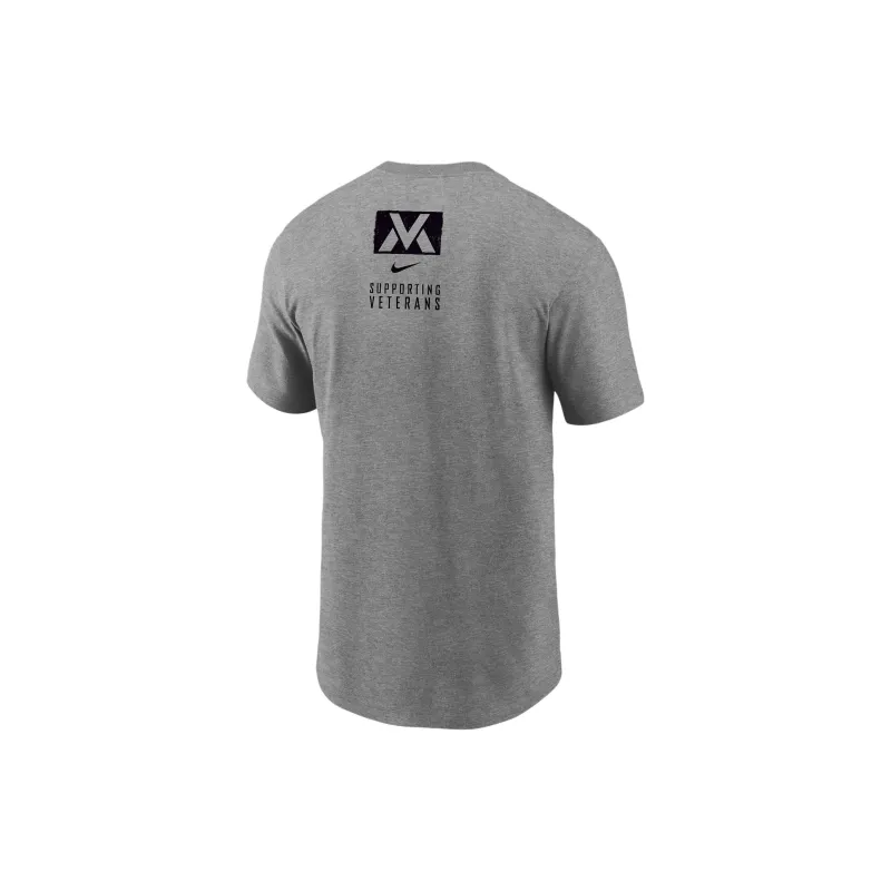 Nike Military Veterans Men's T-Shirt-1