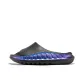 Black/Blue Purple Chameleon