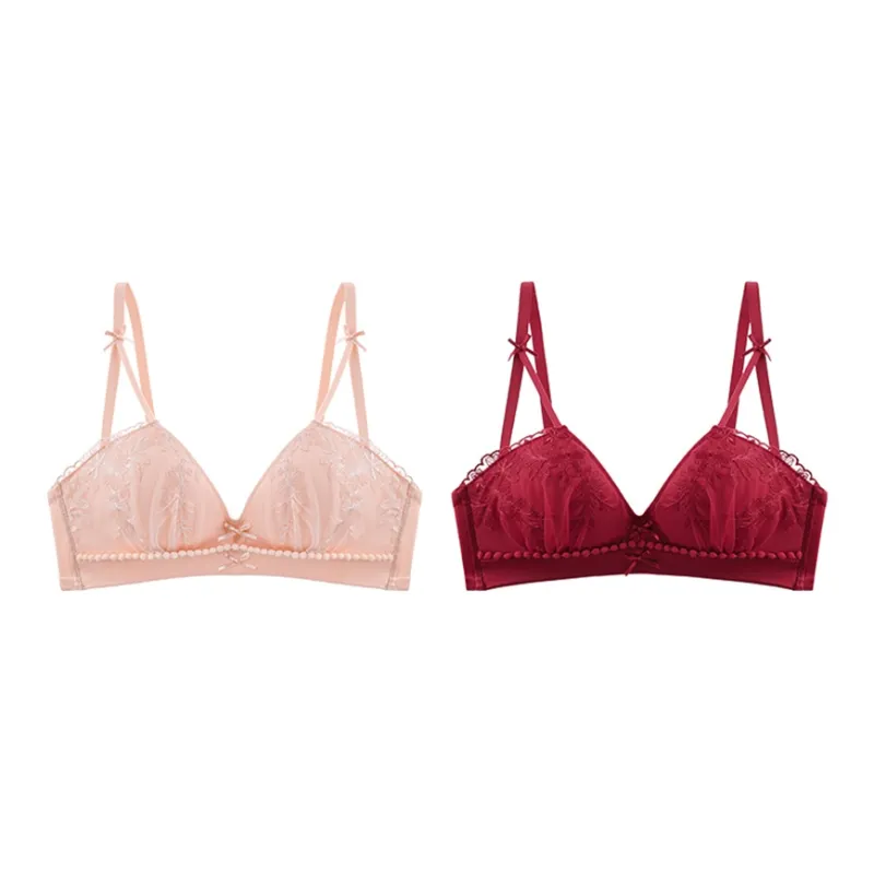 Lanza Women's Bras-10