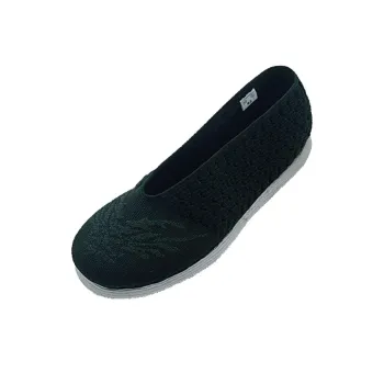 Neiliansheng Casual Shoes Men's Black