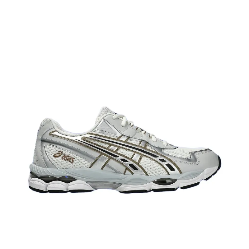 Asics Gel-NYC 2055 Cream Pure Silver-1