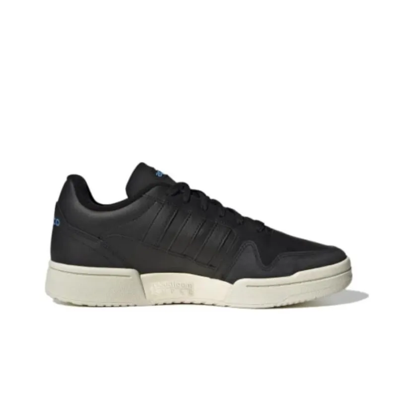 Adidas Postmove Super Lifestyle Low 'Black'-1