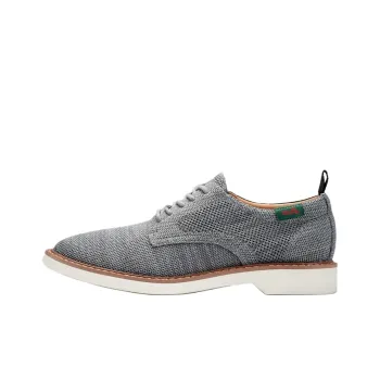 G.H. Bass & Co. Denise Casual Single Shoes Women's Gray