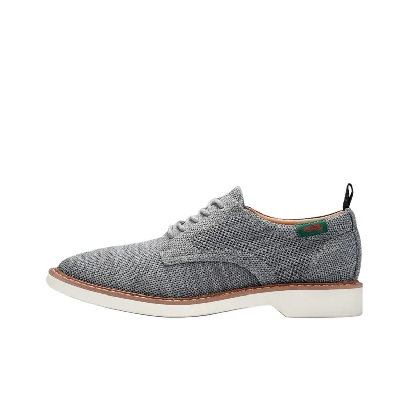 G.H. Bass & Co. Denise Casual Single Shoes Women's Gray-0