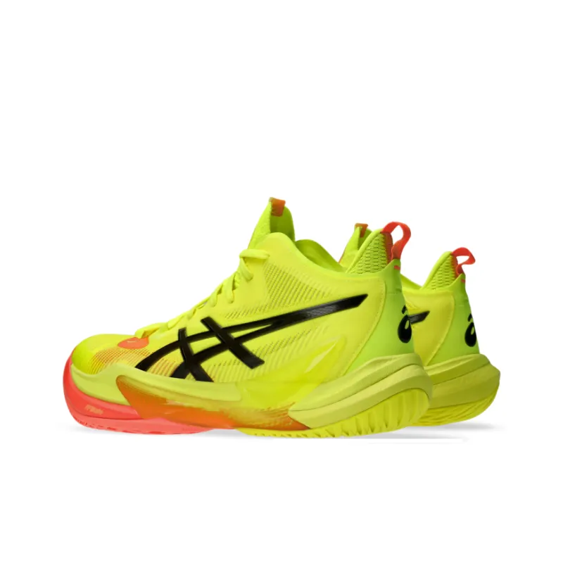 Asics Metarise 2 Paris 'Safety Yellow Black' - POIZON Asics Metarise 2 Paris 'Safety Yellow Black' - POIZON