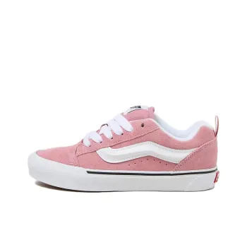 Vans Knu Skool Pink