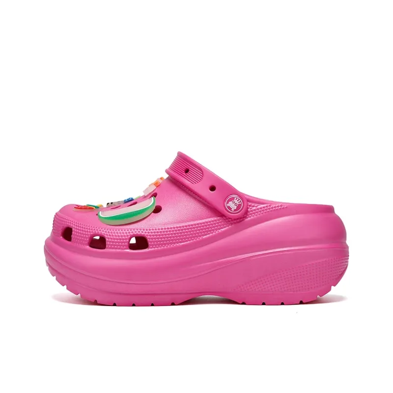 OUBT Clogs Women's-8