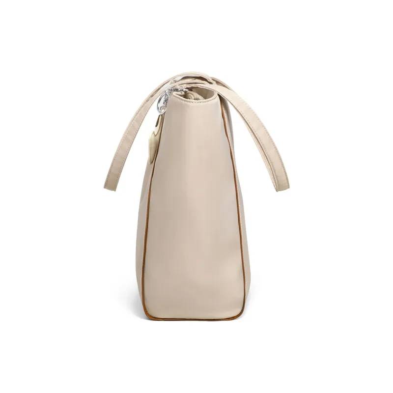 MILLIE'S Fabric Portable Underarm Shoulder Bag Tubas Women's-4
