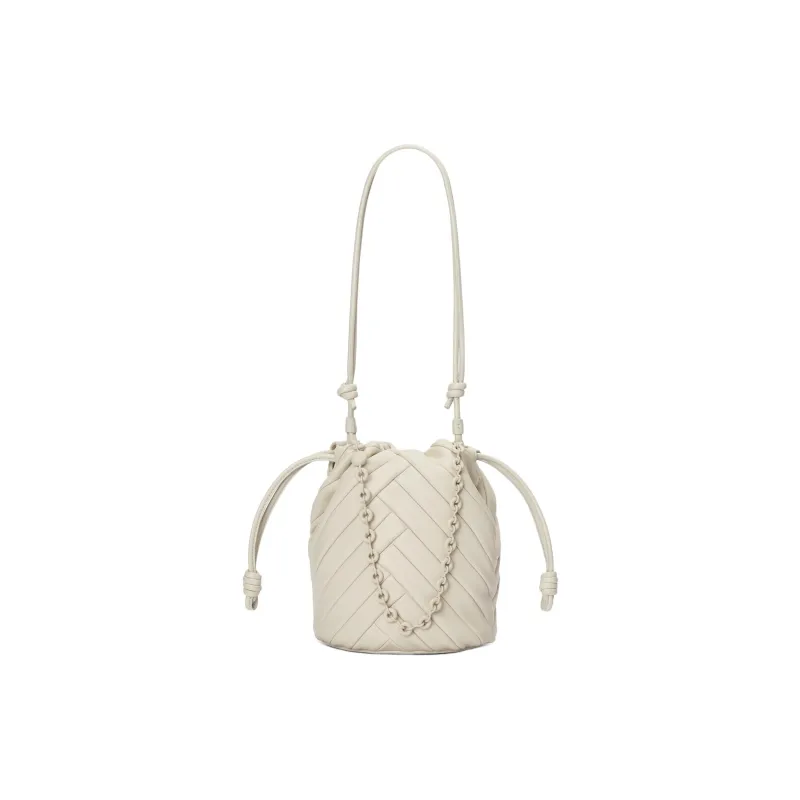LOEWE Flamenco Shoulder Bags-5