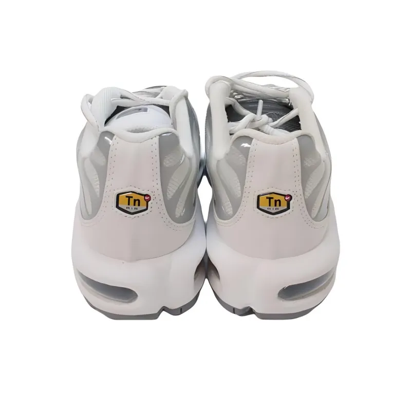 Nike Air Max Plus Smoke Grey Ashen Slate Women's-3