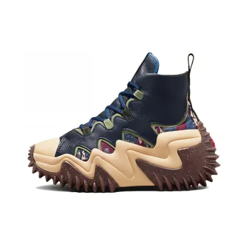 Converse Run Star Motion Cx Bhm Black Joy