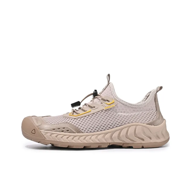 Bull Charm Low Top Casual Shoes Men's-6