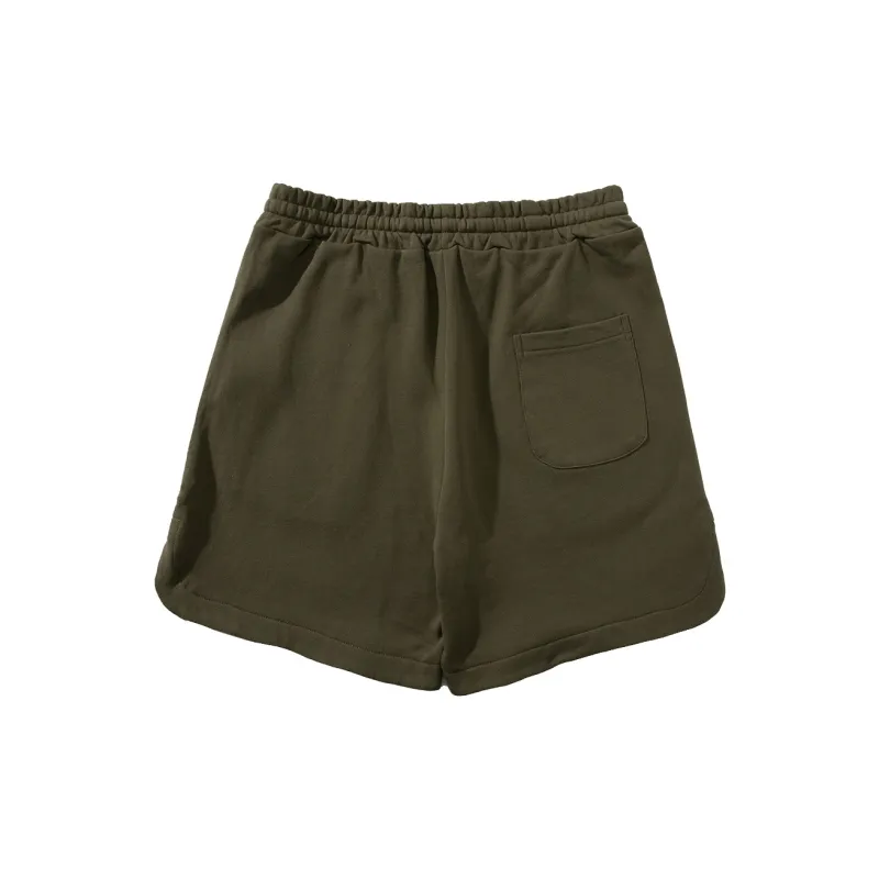 MPUX Casual Shorts Unisex-3