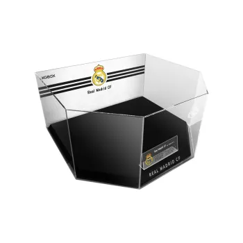 KGBOX Compatibility Building Block 10299 Real Madrid Santiago Bernabéu Stadium Model Accessories