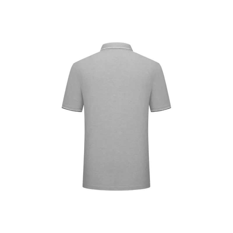 GY Goldlion Polo Shirts Men-1