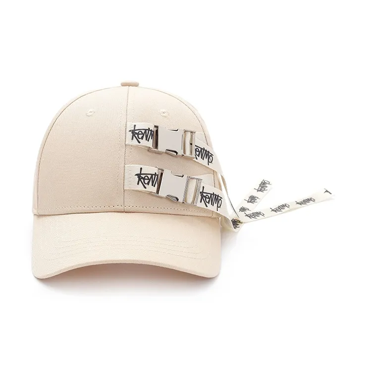 KENMO Cotton Baseball Caps Unisex-8