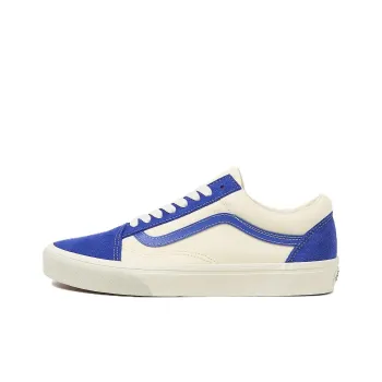 Old Skool Vans 'Surf The Web'