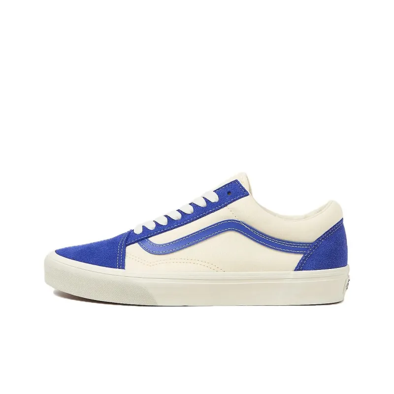 Old Skool Vans 'Surf The Web'-0