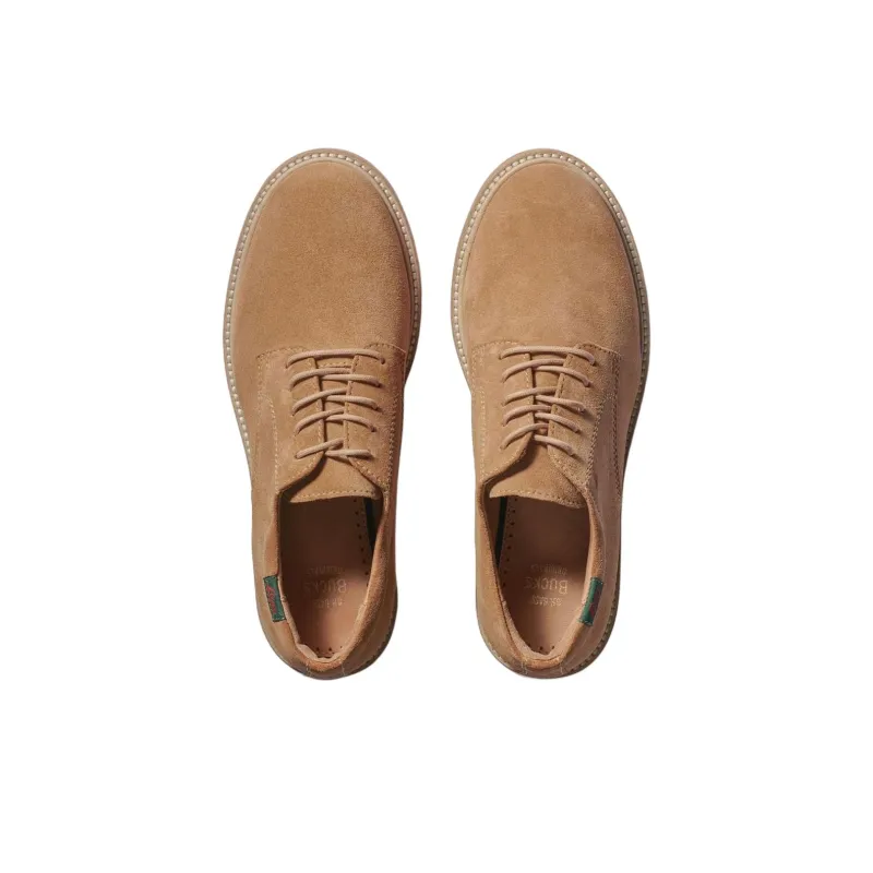 G.H. Bass & Co. Denise Casual Single Shoes Women's Brown-3