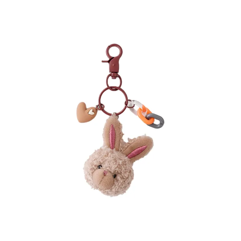 AAJF Polyester Keychains Unisex-4